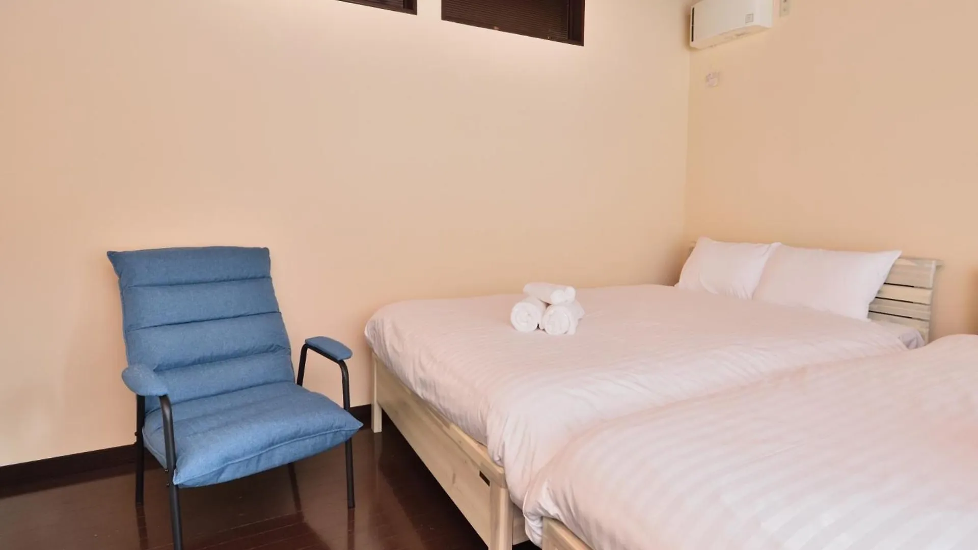 Guest house Sapporo - House - Vacation Stay 16825
