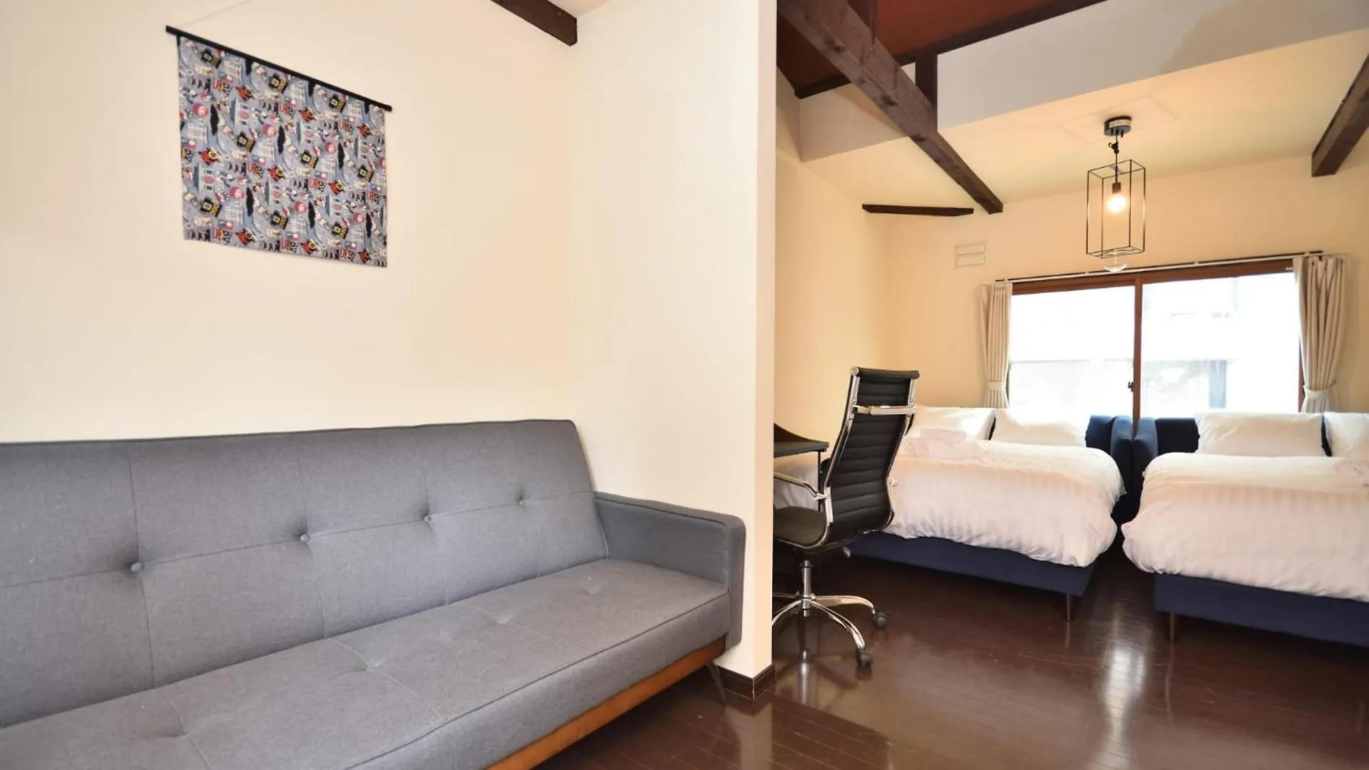 Sapporo - House - Vacation Stay 16825 Guest house