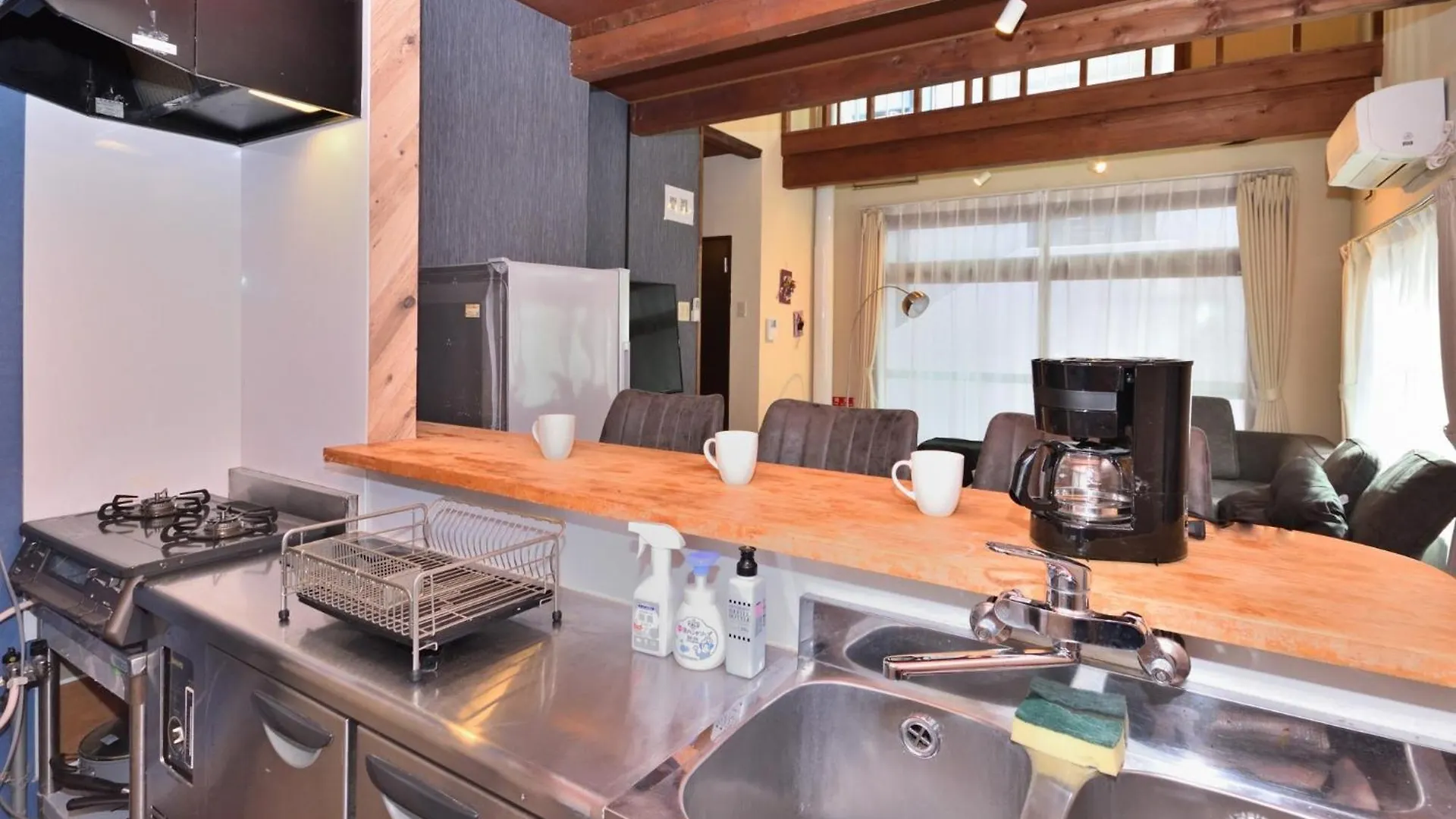 Sapporo - House - Vacation Stay 16825