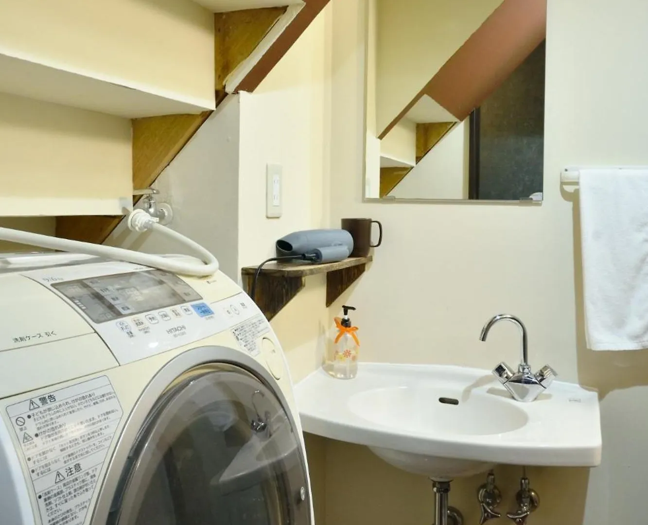 Sapporo - House - Vacation Stay 16825 Japan
