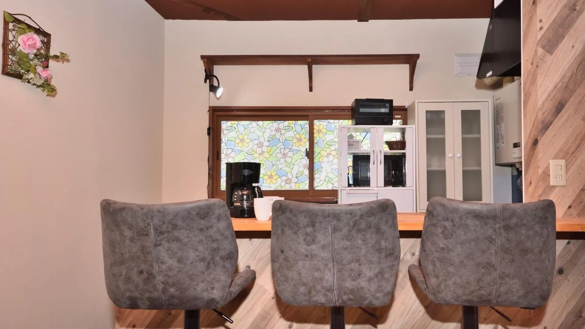 Guest house Sapporo - House - Vacation Stay 16825