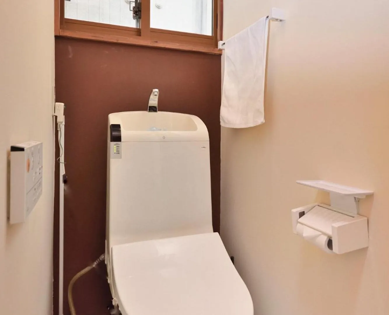 Guest house Sapporo - House - Vacation Stay 16825 Japan