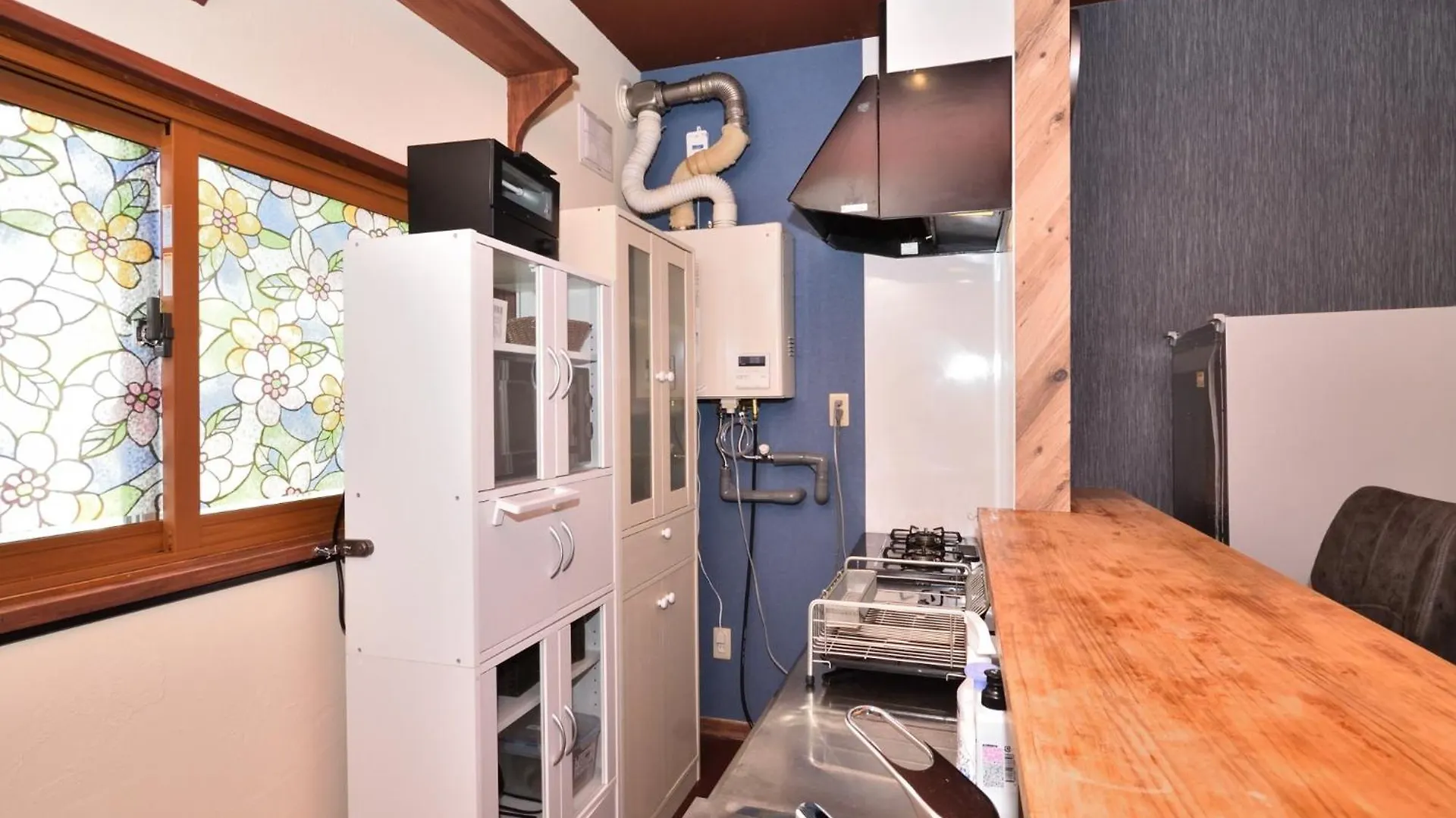 Sapporo - House - Vacation Stay 16825 Guest house
