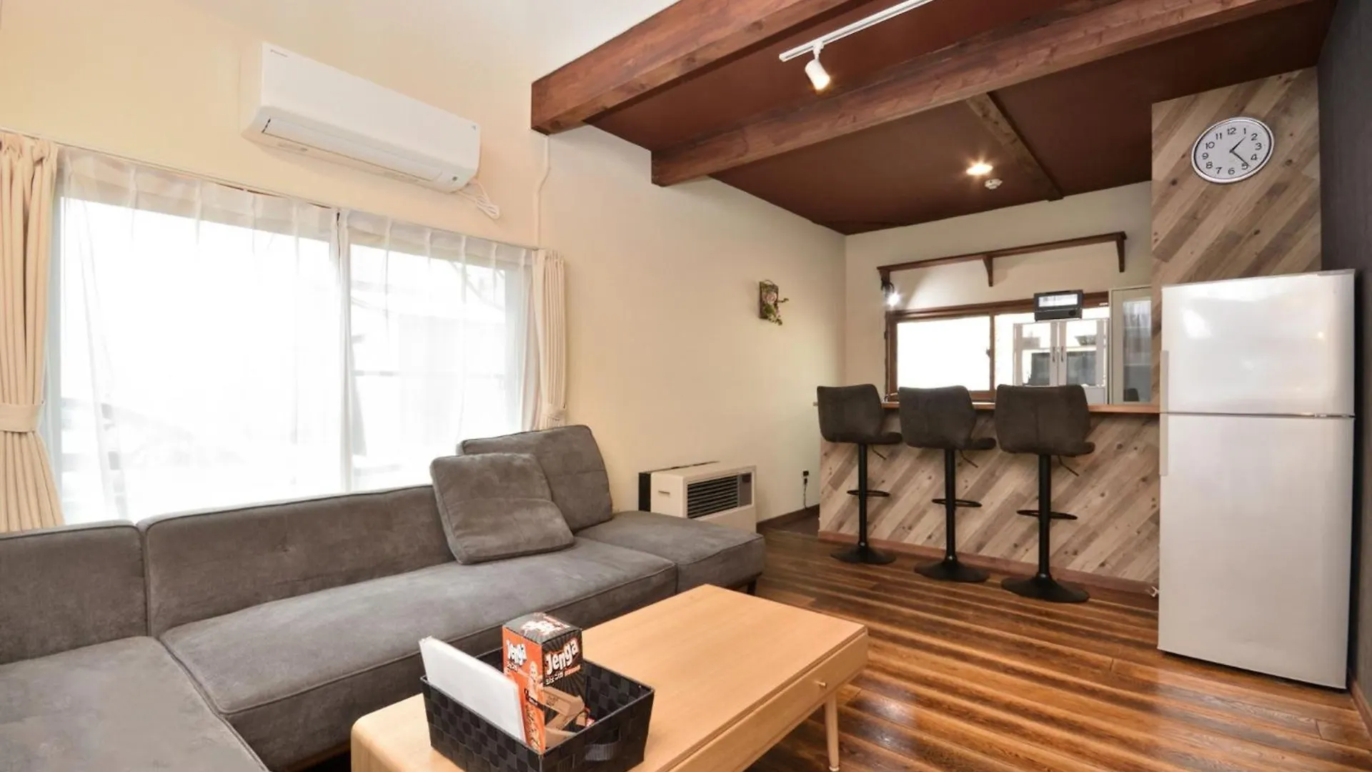 Guest house Sapporo - House - Vacation Stay 16825